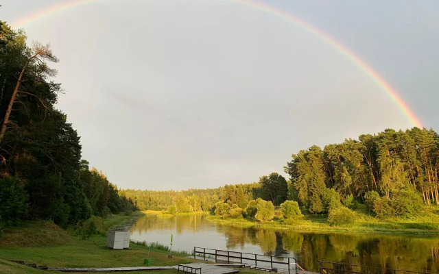 Akter-Ruza Park-Hotel