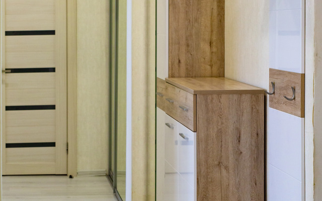 Квартира КакДома Двухкомнатная на Фронтовиков