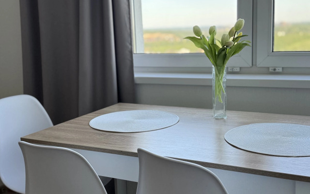 Квартира Героев Донбасса 11