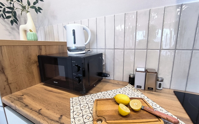 Квартира  Костарика в Жк Сердце Сибири