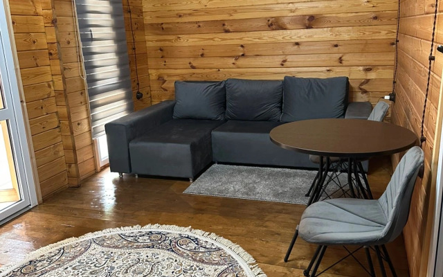 Eden Apartment Hotel