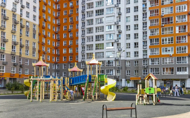 Maxrealty24 Skhodnenskaya 13 Apartment 1
