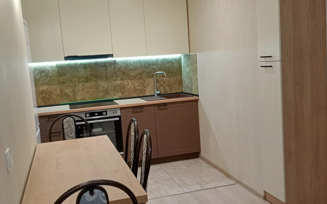 Demidovskiy Guest house