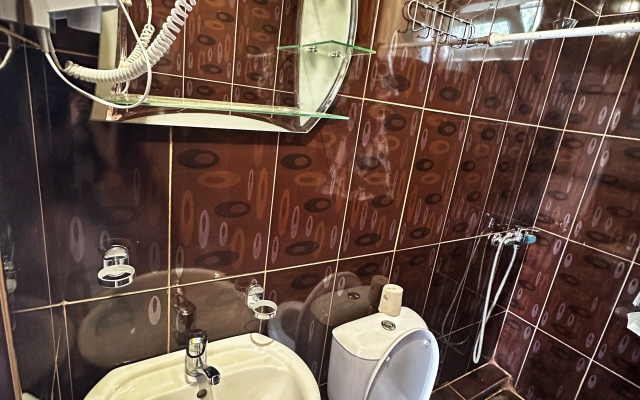 Afonskiy Dvorik Guest house