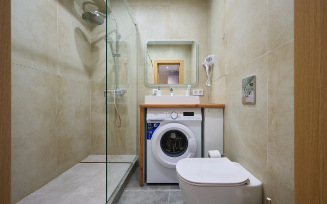 Апартаменты Grand Palace 811