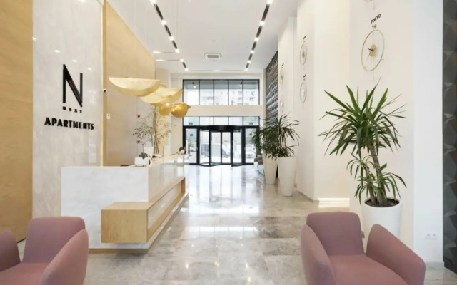 Next Apartments