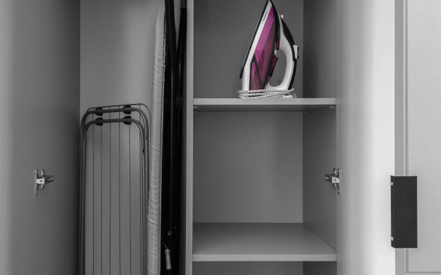 Апартаменты Knokey Кунцевская четырехместный