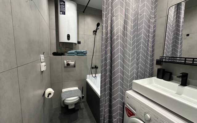 Апартаменты со всеми удобствами