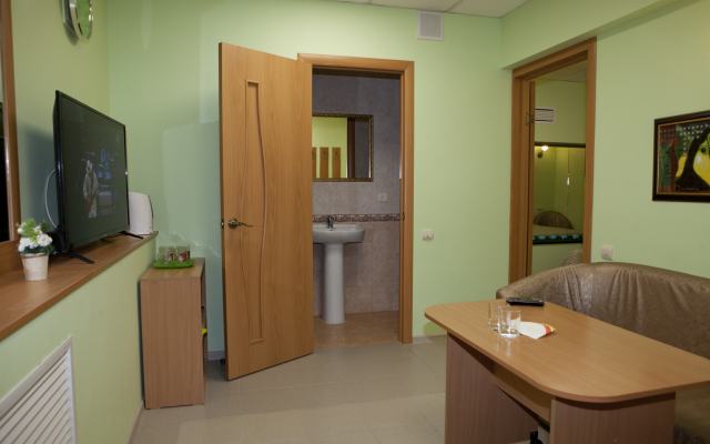 Avrora Mini-Hotel