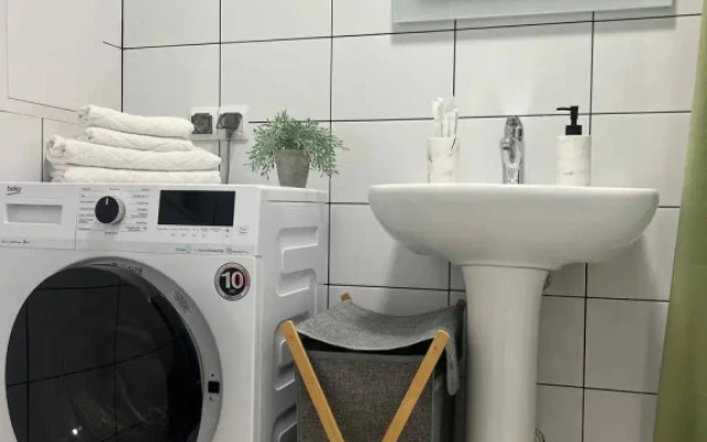 Апартаменты Ризон в ЖК Ясеневая