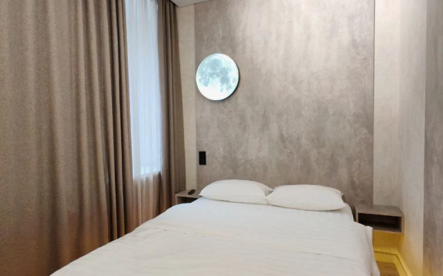 Апартаменты Время Лофт 2