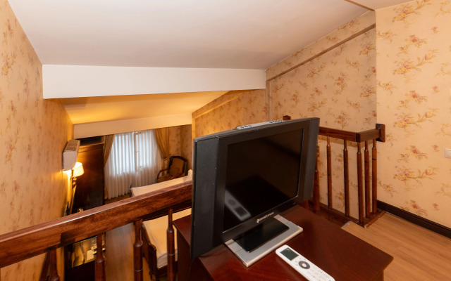 Pera Rose Hotel - Special Class