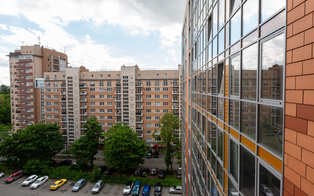 Korolevskie vorota Гагаринъ 11 Apartments