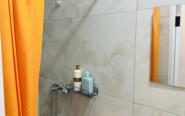 Апартаменты В центре Минска у метро