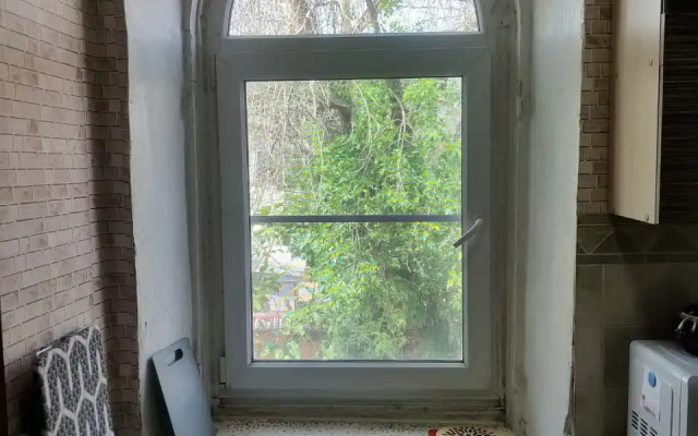 Квартира у Театральной площади в доходном доме