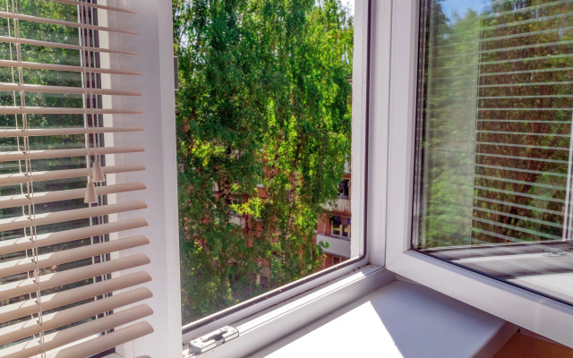 Komfort Na Fadeeva Apartments