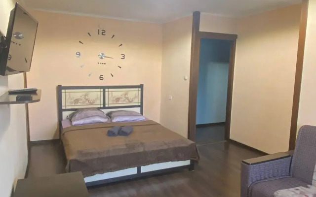 Квартира на Кирова 79(5)