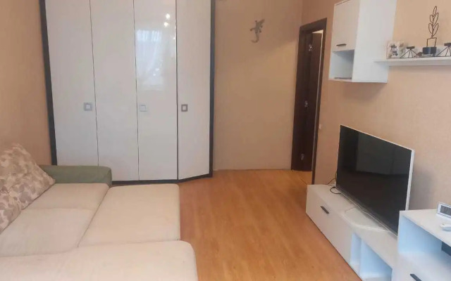 Квартира на Улице Давыдковская 2к1