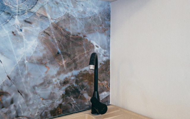 Квартира Уютная Студия в Центре Города