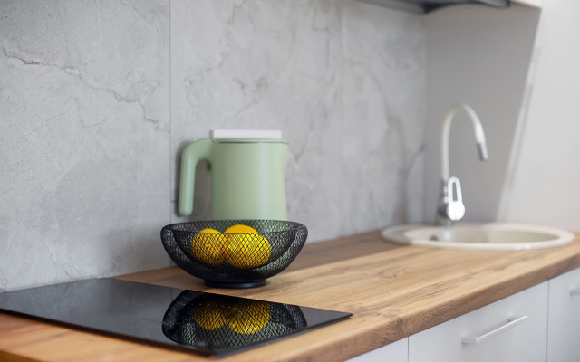 Uyutnaya Vozle Morya Alleya 75 Flat