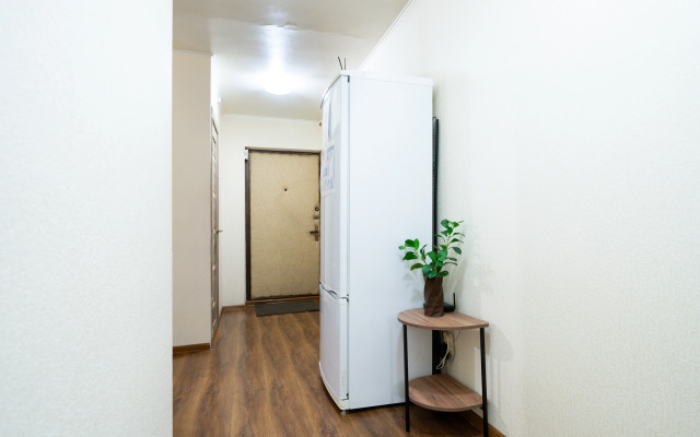 Natali 2-room U Metro Chertanovskaya Apartments