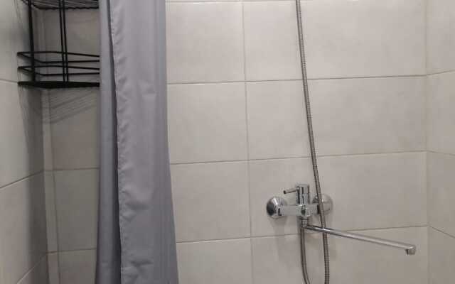 Furnished rooms U Druzey Kak Doma