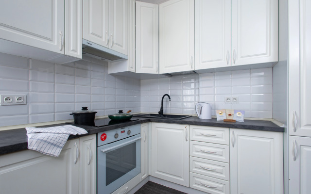 Keygo 0186 Klyuch K Tsentru Yerevana Apartments