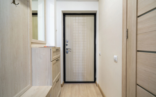 Апартаменты ПосуточноСочи.рф Каравелла Португалии 5