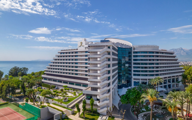 Rixos Downtown Antalya Hotel