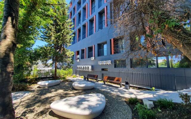 Апартаменты Premium apartments