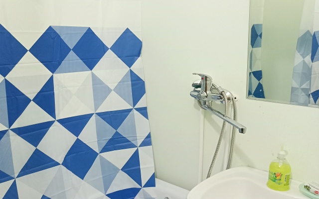 Апартаменты в Подсолнухах