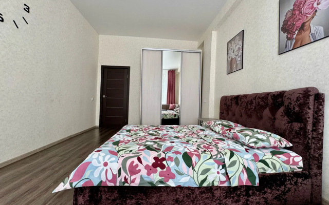 Cozy Homes Brest Apartments