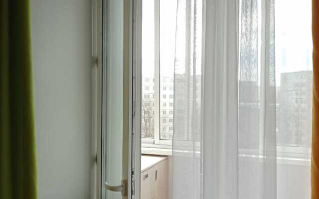 Апартаменты на Плеханова