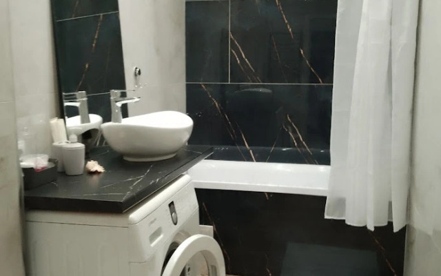 Квартира Янтарный Горизонт