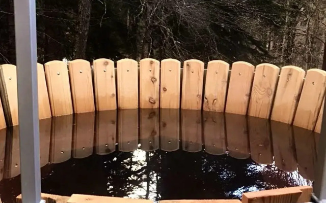 Вилла Ак Барс