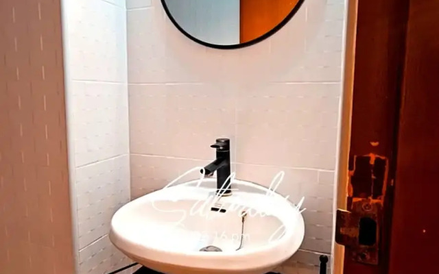 Apartment hotel River Front 6