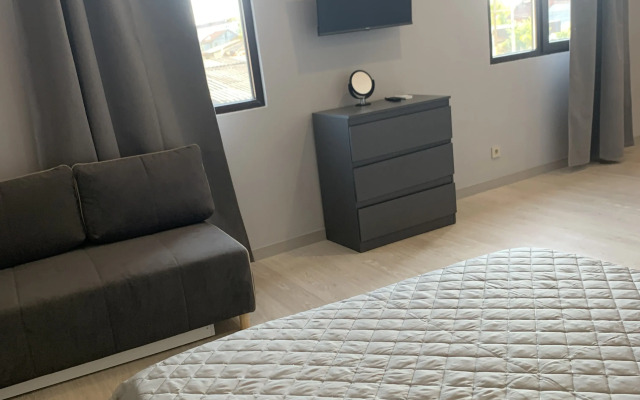 Mayak pod klyuch Villa