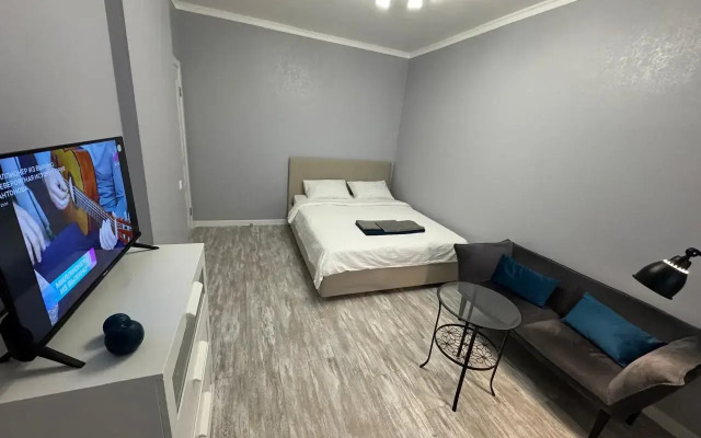 Квартира Уютная на Астрадамской