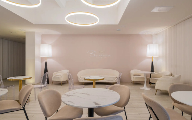 Apartamenty  Comfort Life v Izmajlovo Art Place
