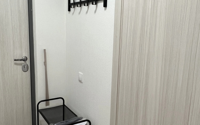 Na Sovetskoy Ulitse 62b V Zhk Тsvetnoy Bulvar Flat