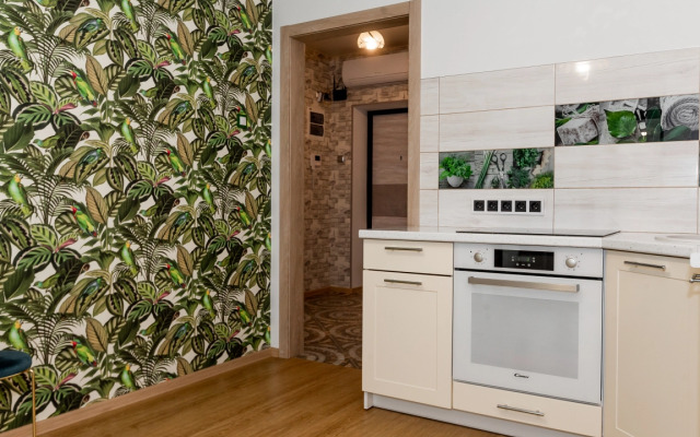 U Rozy Vetrov Apartments 1