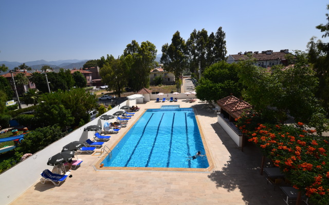 Rosary Beach Hotel