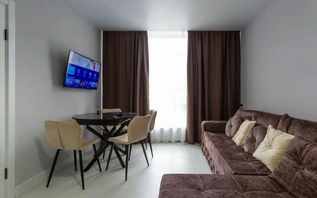 Dion Guest house