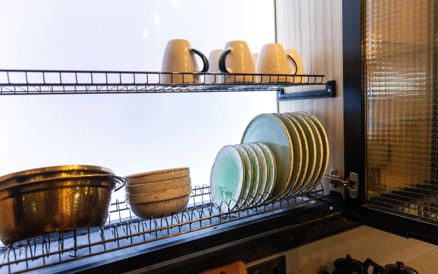 Квартира Роскошная в Историческом Центре Москвы