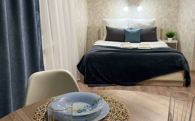 Apartamenty Sozvezdie Kamchatki S Vidom Na Vulkany Apartments