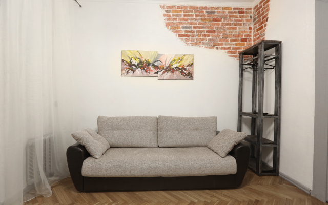 BelaTravel Apartments at: Sverdlova, 22