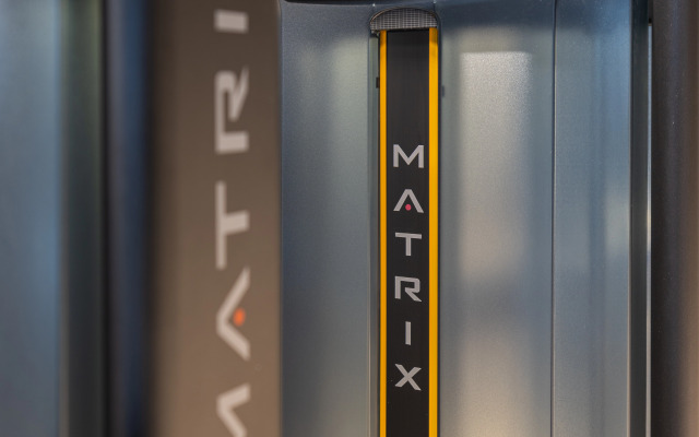 FRANKFORT Expo Hotel&Spa