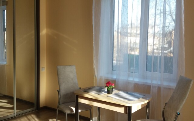 Studio Star Apartments