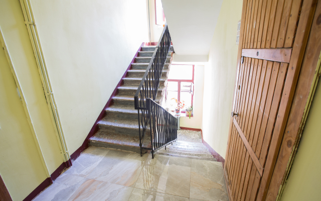 Апартаменты Vega on Furshtatskaya 44