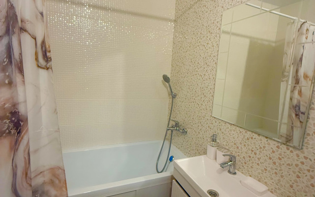 Апартаменты 51 на Симанина 14